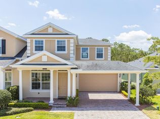 3419 Torre Blvd, New Smyrna Beach, FL 32168