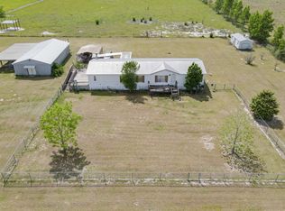 24205 87th Path, O'Brien, FL 32071