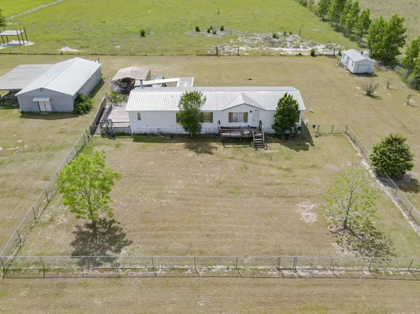 24205 87th Path, O'Brien, FL 32071