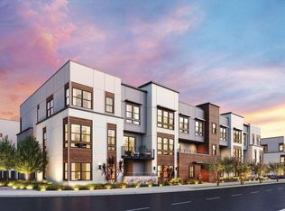 Francia Plan, 3131 Camino, Santa Clara, CA 95051