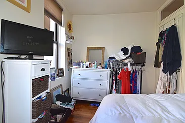 Rented by J Misrahi Realty Corp