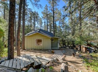 1367 W Mica Rd, Prescott, AZ 86303