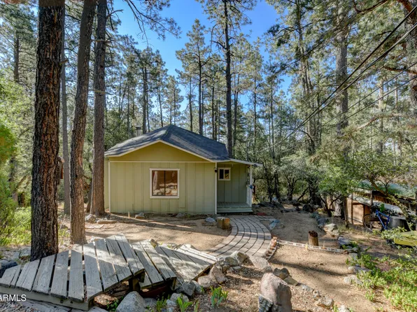 1367 W MICA Road, Prescott, AZ 86303
