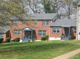 2111 Murrell Rd, Lynchburg, VA 24501