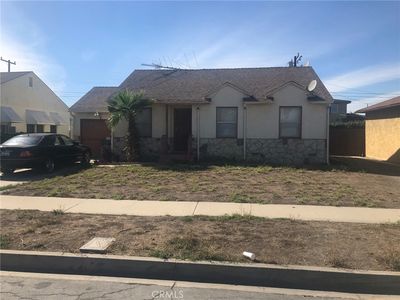 12827 Keene Ave, Los Angeles, CA, 90059