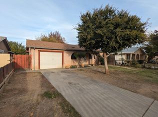 331 Magnolia St, Madera, CA 93638
