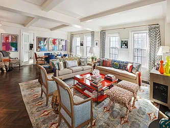 Sold by Sotheby's International Realty