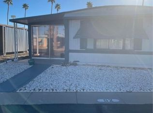 303 S Recker Rd LOT 52, Mesa, AZ 85206
