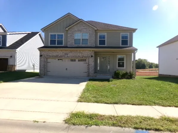873 Macon Ln, Clarksville, TN 37042