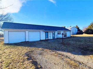 1002 235th St, Fort Scott, KS 66701
