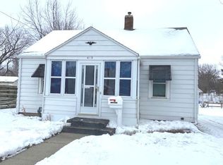 410 S Lincoln Ave, Dixon, IL 61021