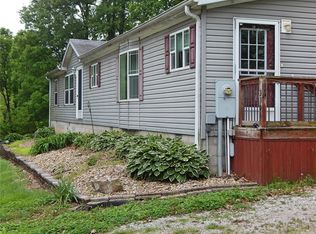 3301 Navahoo Ter, Prairie Du Rocher, IL 62277