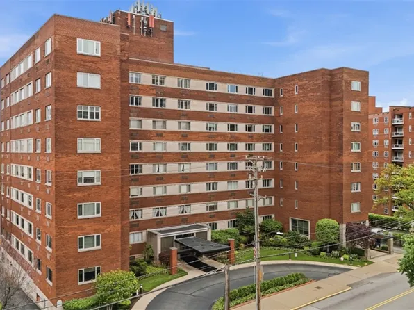 128 N Craig St APT 909, Pittsburgh, PA 15213
