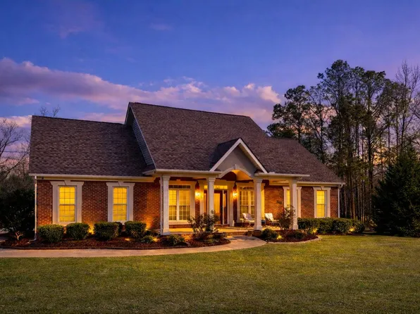 269 Windstone Dr, Jacksonville, AL 36265