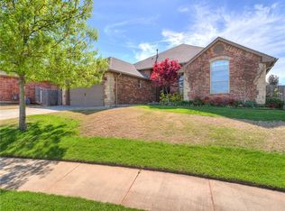 108 Horizon View Ct, Norman, OK 73071