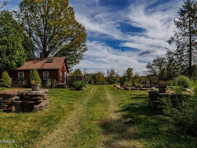 496 New Marlboro Southfield Rd, New Marlborough, MA, 01230