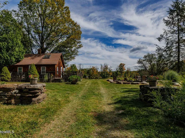 496 New Marlboro Southfield Rd, New Marlborough, MA 01230