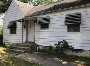 3421 N Colorado Ave, Indianapolis, IN