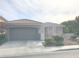 11063 Village Ridge Ln, Las Vegas, NV 89135