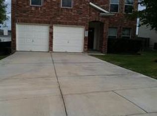 15814 Delaware Park, Selma, TX 78154