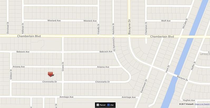 2nd image of 13110 Chiminiello Dr