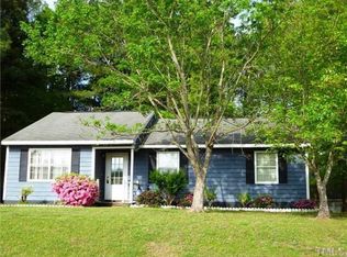 13 Rhyn Ct, Durham, NC 27704