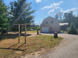 824 Stitt Ln, Mio, MI 48647