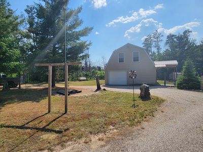 824 Stitt Ln, Mio, MI, 48647