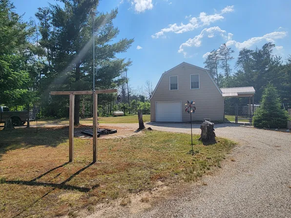 824 Stitt Ln, Mio, MI 48647