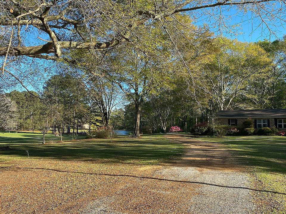 143 Bradshaw Rd, Pelahatchie, MS 39145 Zillow