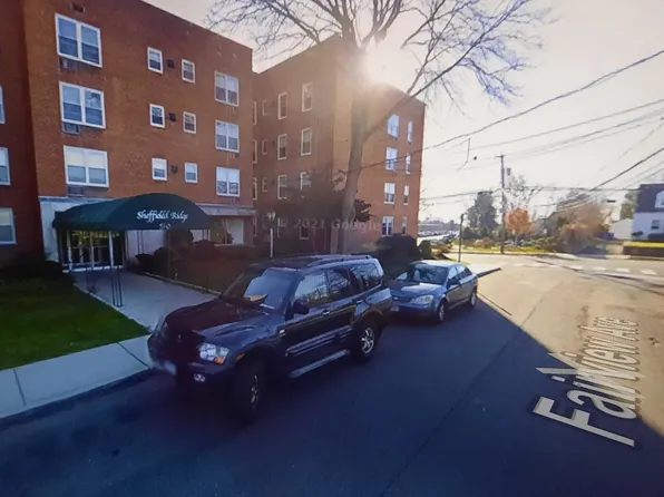 50 Fairview Avenue APT 4J, Norwalk, CT 06850