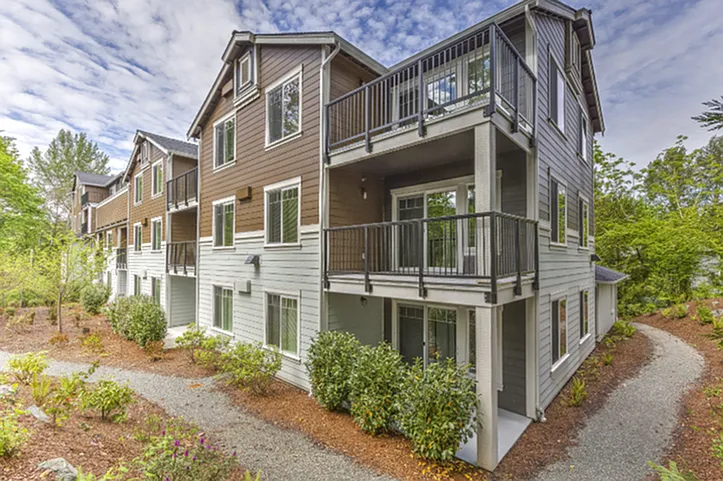 Timberlake Park Apartments — Photo 15