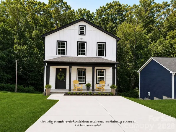 1829 Kingsley St, Albemarle, NC 28001
