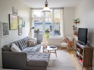 1 Powers St APT 203, Brooklyn, NY 11211