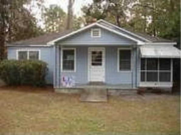 401 E Brookwood Dr, Valdosta, GA 31602