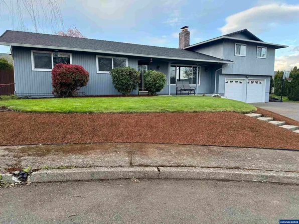 254 NE Gerlinger Ct, Dallas, OR 97338