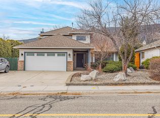 2390 Shannon Ridge Dr, West Kelowna, BC V4T 1T1