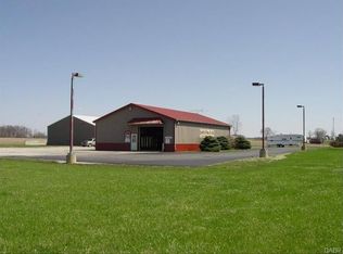 7235 Us Route 36, Fletcher, OH 45326