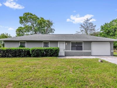 5390 NW 12th Pl, Ocala, FL, 34482
