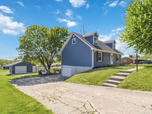 103 Longview Ct, Lancaster, KY 40444