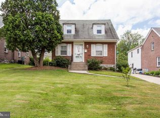 111 Haverford Rd, Folsom, PA 19033