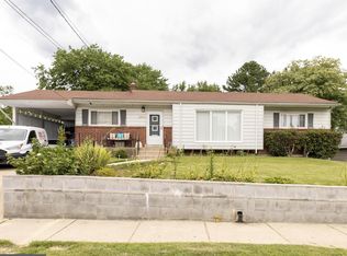 2602 Lackawanna St, Hyattsville, MD 20783