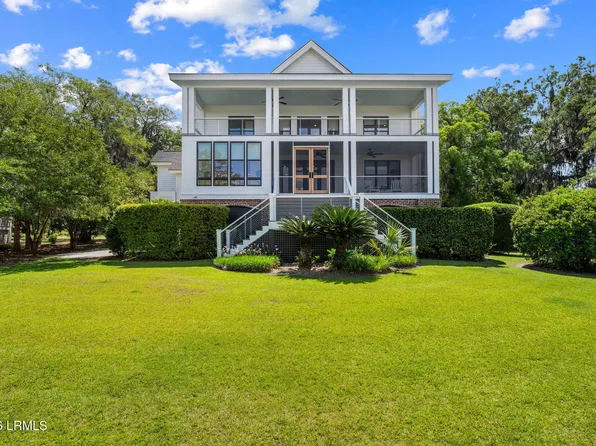 100 Front Street, St. Helena Island, SC 29920