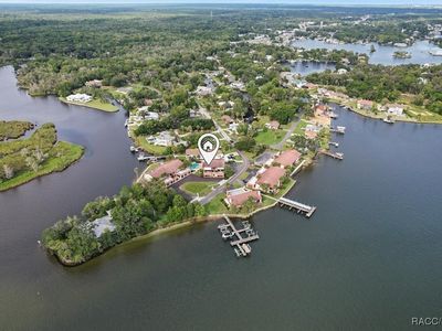364 NW 14th Pl #20, Crystal River, FL, 34428