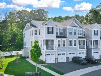 218 Aspen Dr, Cedar Grove, NJ, 07009