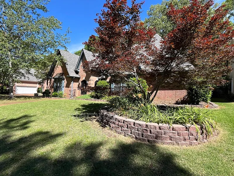 Building Photo - 6700 N Kirby Oaks Cv