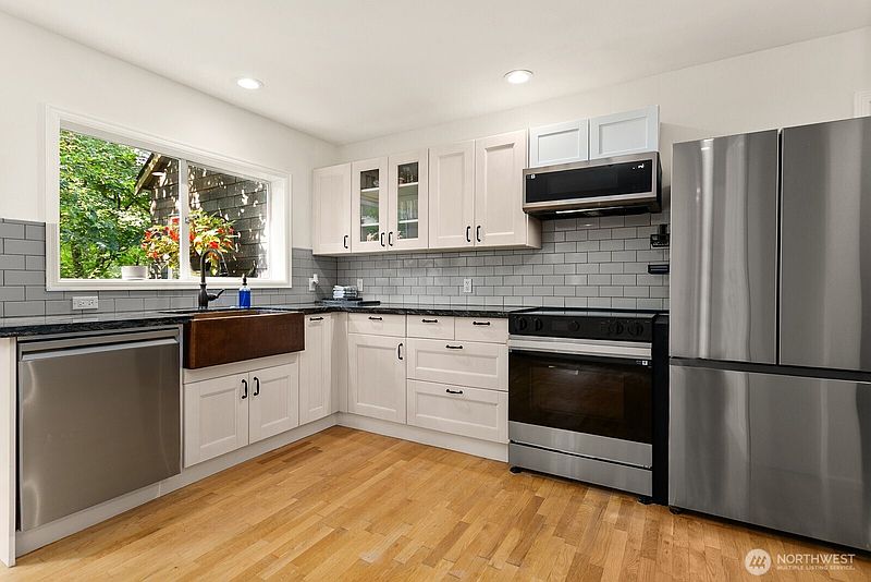 3rd image of 3406 W Government Way #3