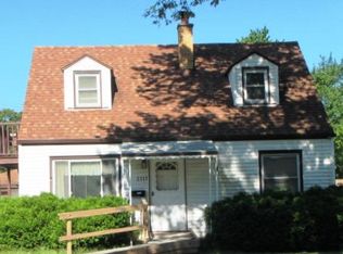 3717 S 47th St, Milwaukee, WI 53220