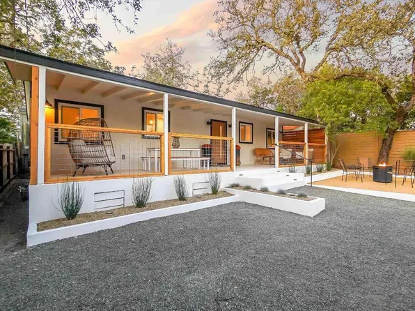 608 Baines Ave, Sonoma, CA 95476