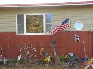 30635 Rice Lake Rd, Lake Linden, MI 49945